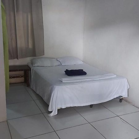 Hostal Brisas Del Ometepe Habitacion 4 Rivas Kültér fotó