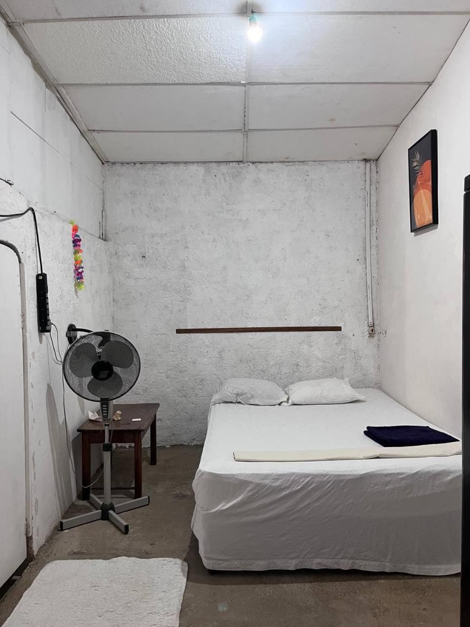 Hostal Brisas Del Ometepe Habitacion 4 Rivas Kültér fotó