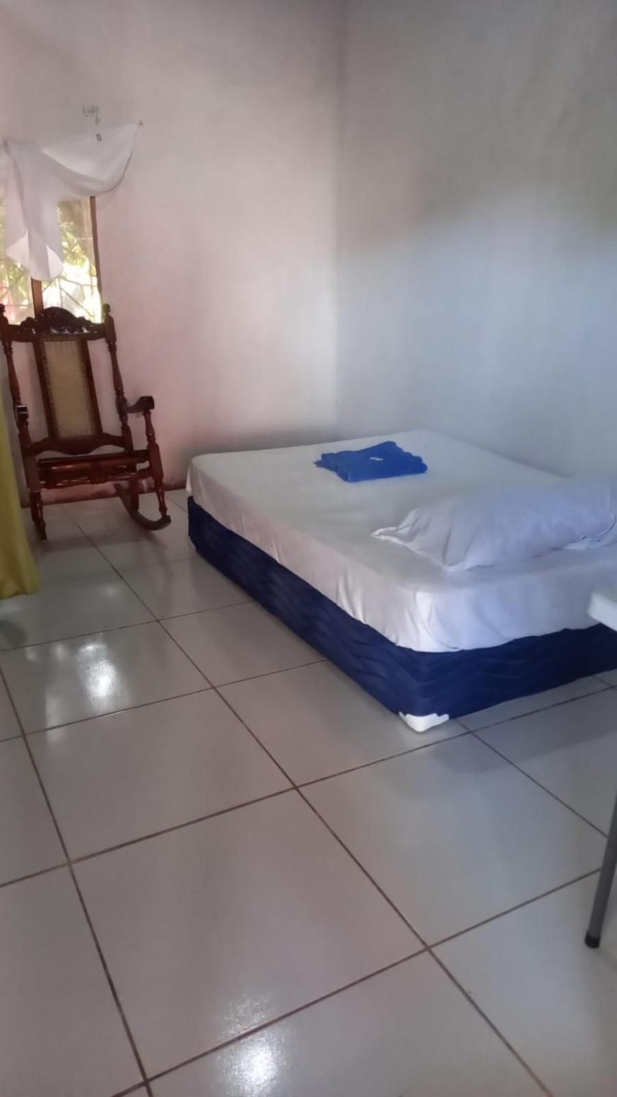 Hostal Brisas Del Ometepe Habitacion 4 Rivas Kültér fotó