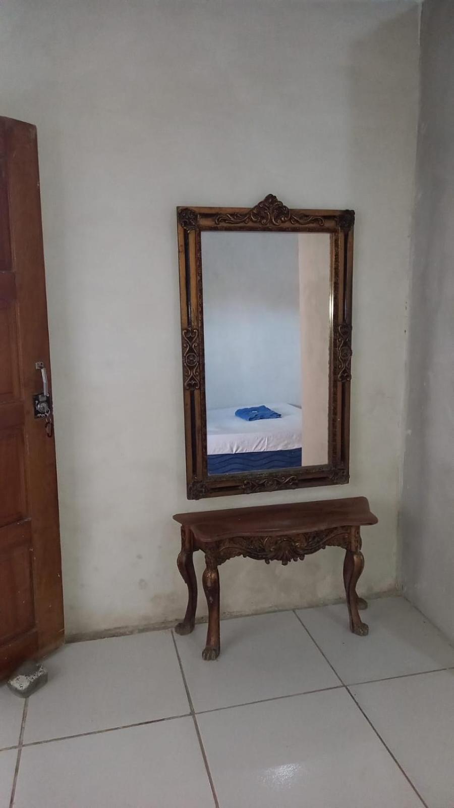 Hostal Brisas Del Ometepe Habitacion 4 Rivas Kültér fotó