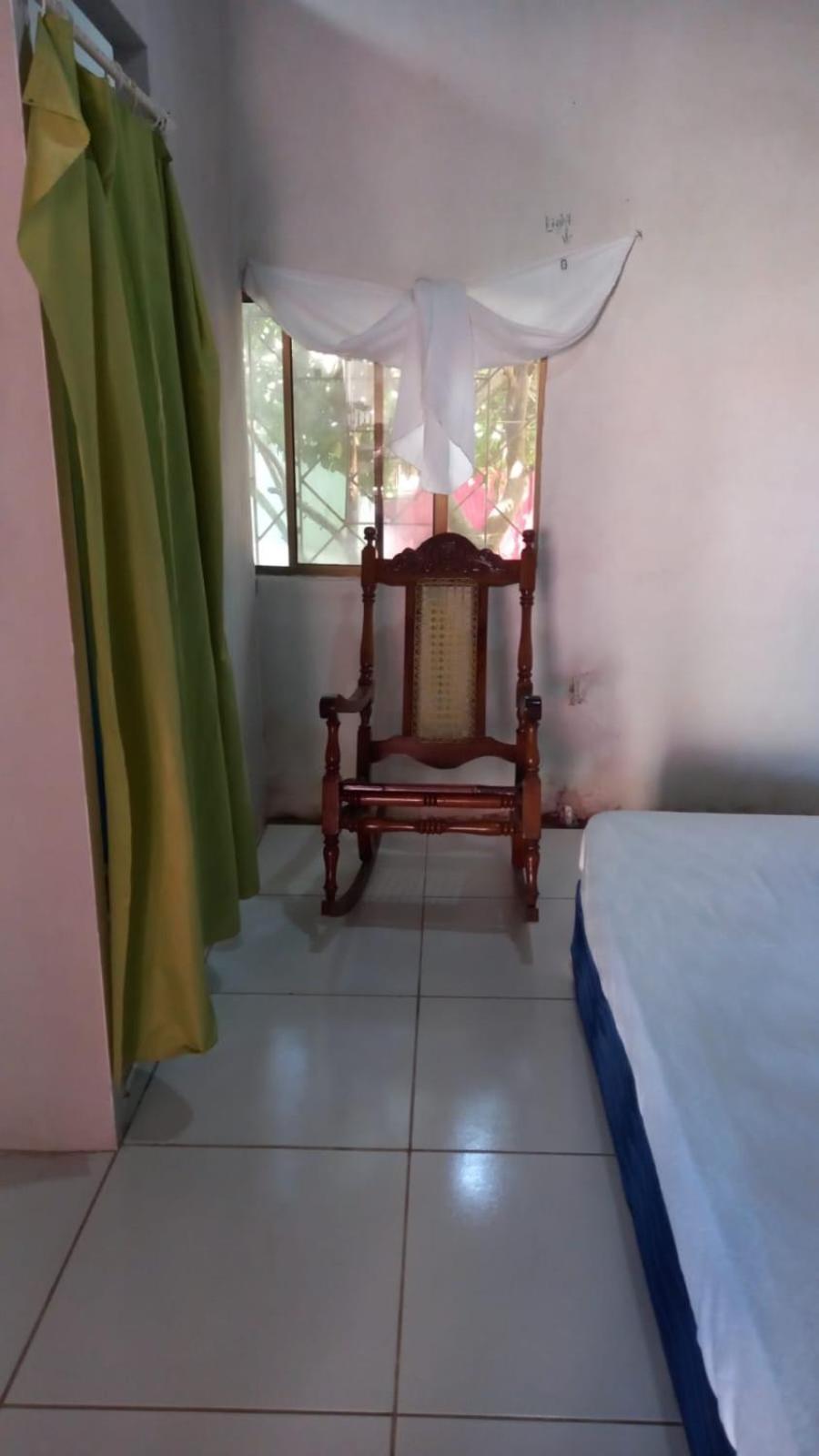 Hostal Brisas Del Ometepe Habitacion 4 Rivas Kültér fotó