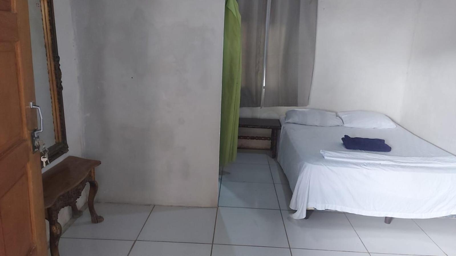 Hostal Brisas Del Ometepe Habitacion 4 Rivas Kültér fotó