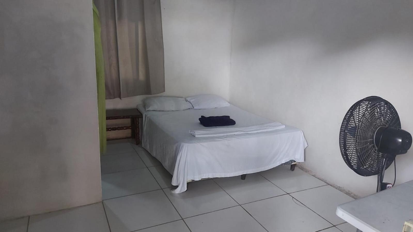 Hostal Brisas Del Ometepe Habitacion 4 Rivas Kültér fotó