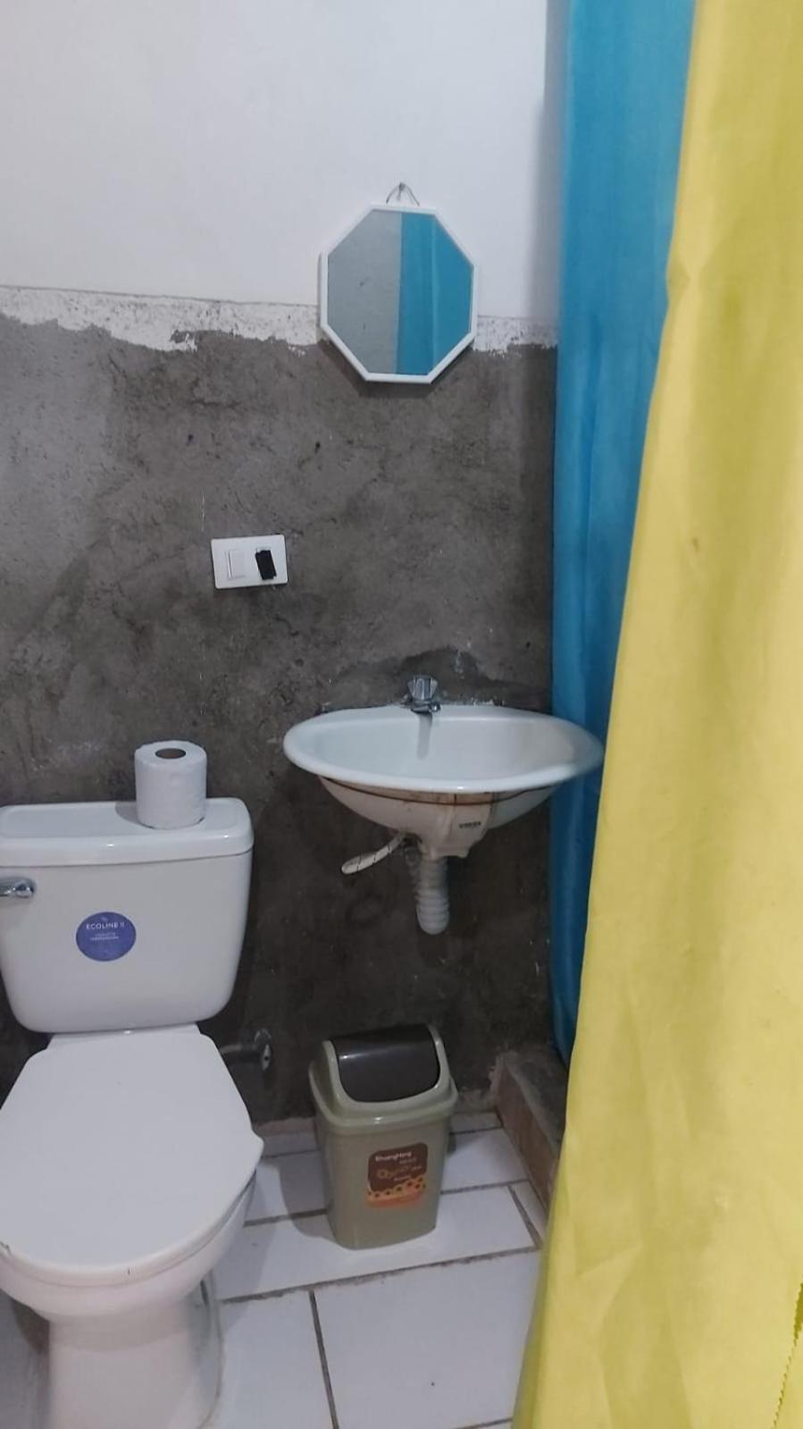 Hostal Brisas Del Ometepe Habitacion 4 Rivas Kültér fotó